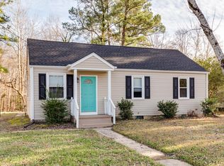 1186 Richwine Dr, Williamsburg, VA 23185