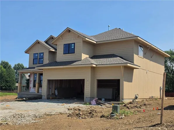 2243 W Elm St, Olathe, KS 66061