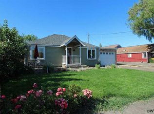 1517 College St, Philomath, OR 97370