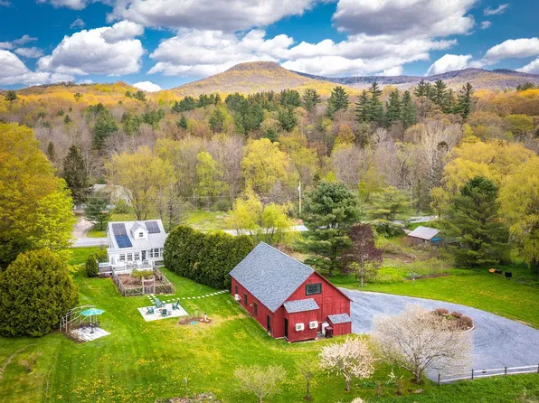 5145 VT Route 30, Dorset, VT 05251