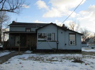 104 W Crofoot St, Sandwich, IL 60548