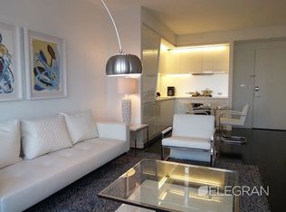 123 Washington St APT 46D, New York, NY 10006