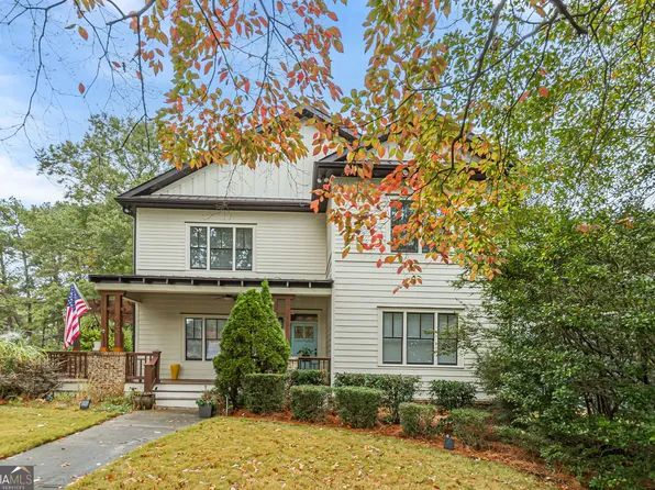 647 Coleman St, Hapeville, GA 30354