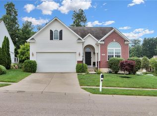 4471 Turtledove Way, Miamisburg, OH 45342