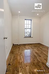 Rented by Jonis Realty