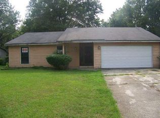 8600 Cedar Creek Rdg #0, Riverdale, GA 30274