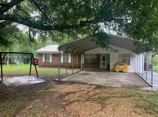 450 County Road 85, Haleyville, AL 35565