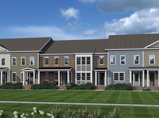 106 Ireton Aly LOT 249, Cane Ridge, TN 37013