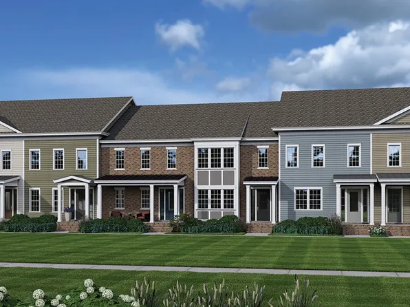 106 Ireton Aly Lot 249, Cane Ridge, TN 37013