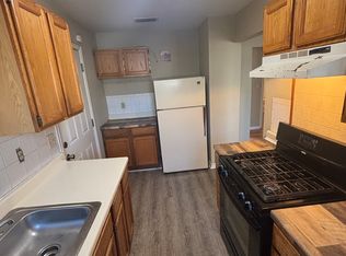 2000 Division Ave, Texarkana, AR 71854