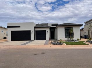 3969 E Cerro Way, Saint George, UT 84790