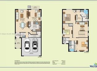 9194 SW 36th St, Hollywood, FL 33025