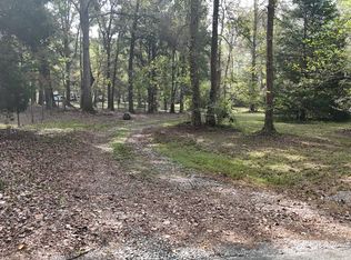 262 Davis Rd SE, Old Fort, TN 37362