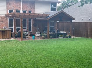 2133 Ash Grove Way, Dallas, TX 75228
