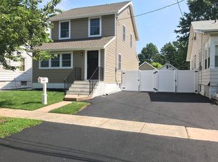 287 W Lincoln Ave, Rahway, NJ 07065