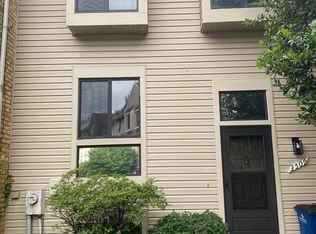 3509 Castle Way UNIT 3-13, Silver Spring, MD 20904