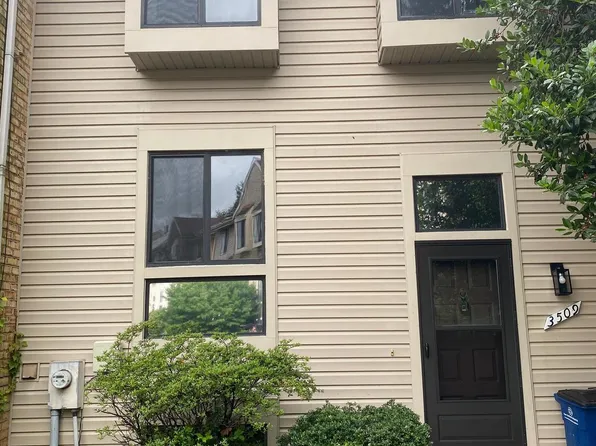 3509 Castle Way Unit 3-13, Silver Spring, MD 20904