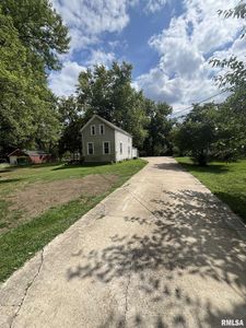 3418 W Hill St, Peoria, IL, 61605