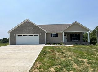 7160 Hilham Rd, Cookeville, TN 38506