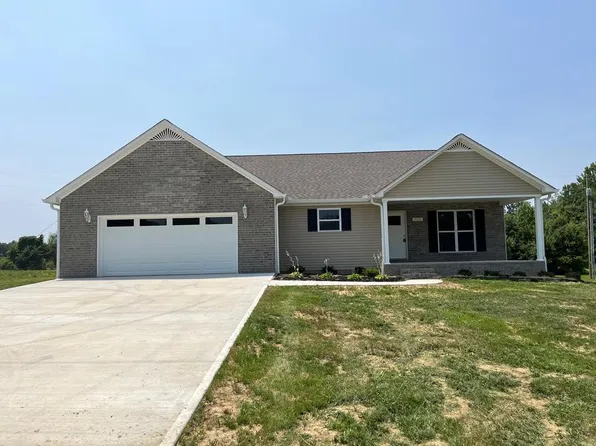 7160 Hilham Rd, Cookeville, TN 38506