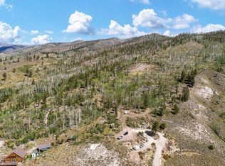 474 Gcr 2416/monument Rd, Kremmling, CO 80459