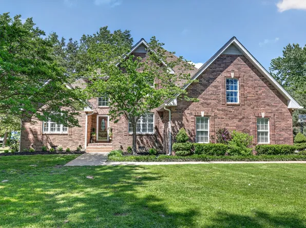 341 Bradshaw Rd, Lebanon, TN 37087