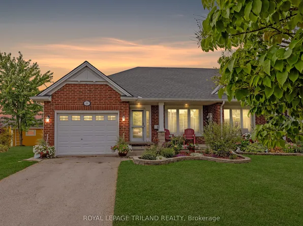 18 Coleman Ct, Saint Thomas, ON N5R 0A5