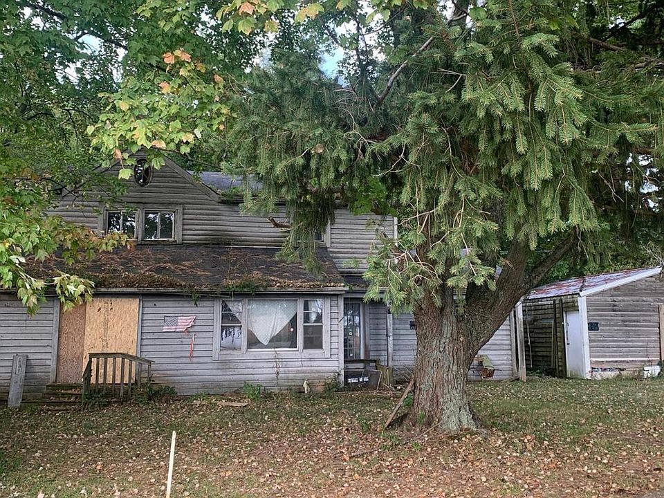 2nd image of 4503 Wahlsburg East Rd