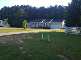 1694 James Cox Rd, Belton, SC 29627