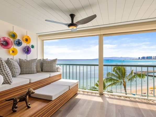 2877 Kalakaua Ave APT 507