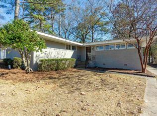 4921 Montevallo Rd, Birmingham, AL 35210
