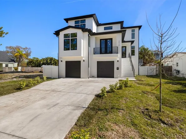 4019 Harrisburg St NE, Saint Petersburg, FL 33703