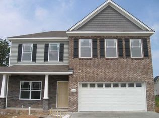 2110 Tabasco Way Lot 195 LOT 195, Murfreesboro, TN 37128