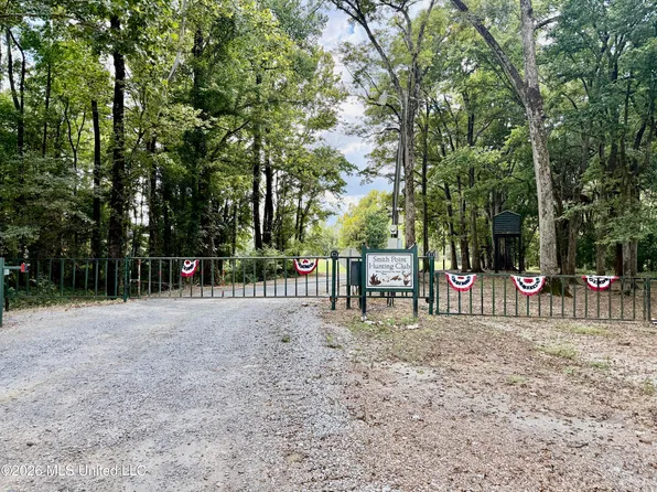 LOT 16 Donaldson Point Rd, Gunnison, MS 38746