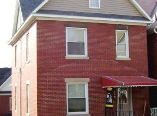 508 High St, Johnsonburg, PA 15845