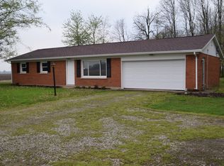 4978 Gettysburg Pitsburg Rd, Greenville, OH 45331