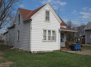 410 W 23rd St, Lorain, OH