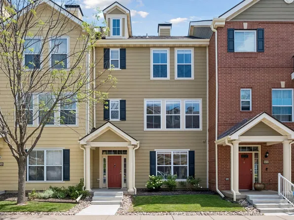 10254 Bleeker St, Woodbury, MN 55129