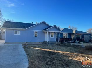 1008 N Grant Ave, Liberal, KS 67901