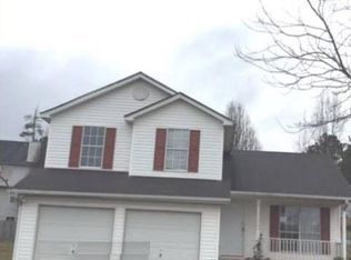 3819 Cress Way Dr, Decatur, GA 30034