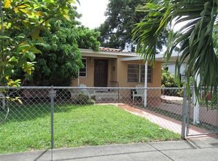 100 E 56th St, Hialeah, FL 33013