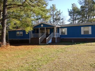 7716 Roberts Rd, Wendell, NC 27591