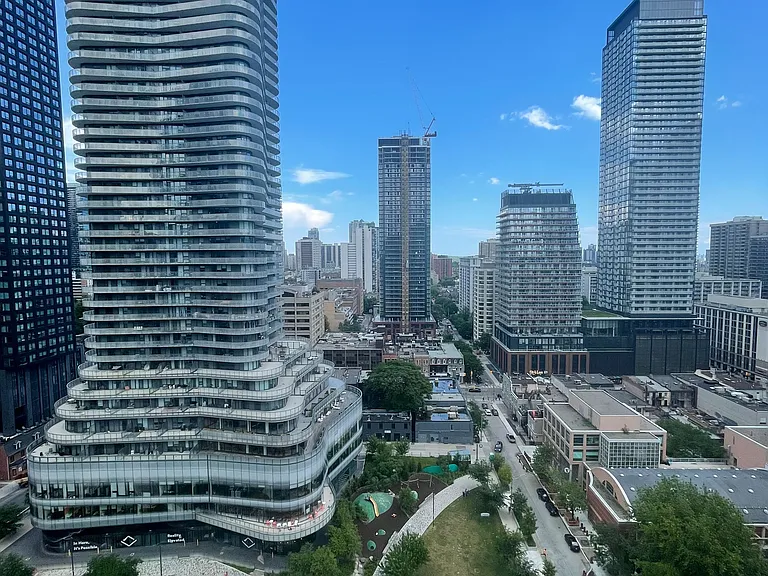 909 Bay St #2108 — Photo 13