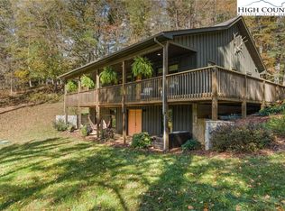 141 River Haven Ln, Boone, NC 28607
