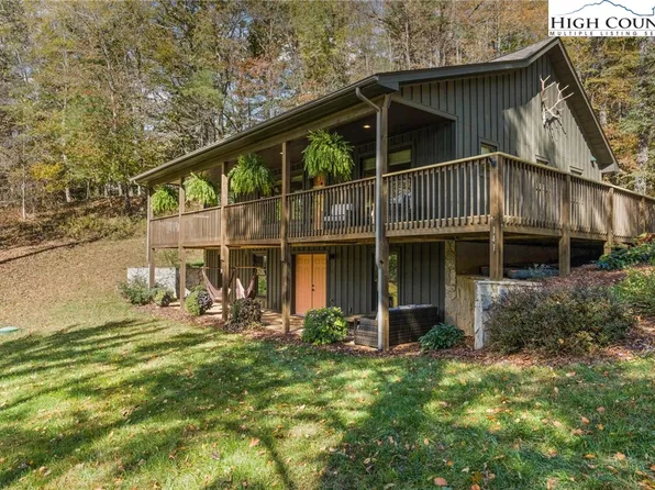 141 River Haven Lane, Boone, NC 28607