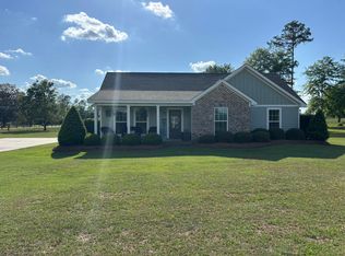 107 Albert Davis Rd, Lucedale, MS 39452