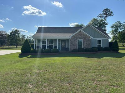 107 Albert Davis Rd, Lucedale, MS, 39452