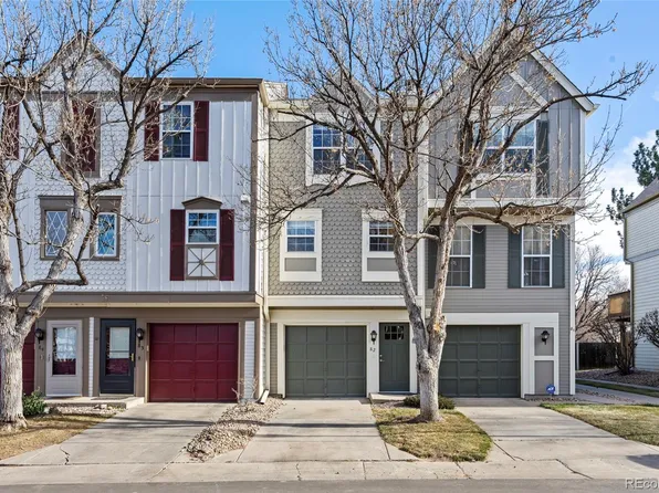 1811 S Quebec Way #82, Denver, CO 80231
