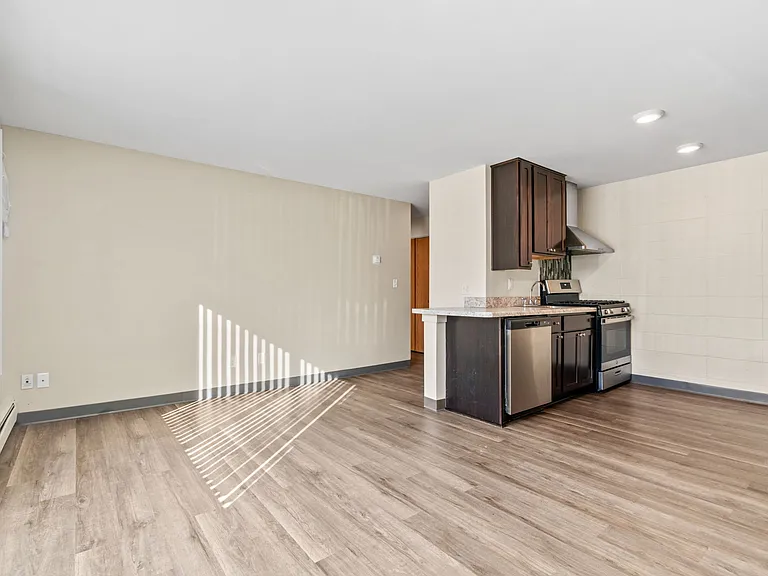 1 Bedroom A