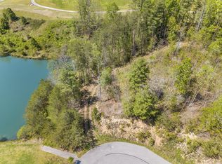 715 Hunters Run Rd LOT 8, Townsend, TN 37882